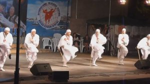 Алжирский танец. (narod-mira.ru)