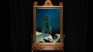 Иван Шишкин "На диком севере"