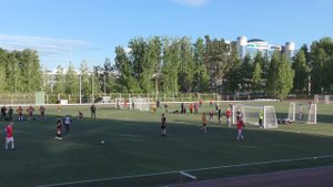 29.05.24 Иртыш-Домино 7-0 (второй тайм)
