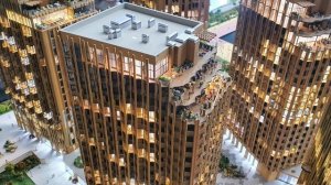 ЖК "СОЮЗ". Москва