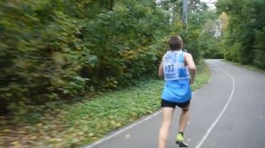 Чемпионат и первенство СШОР №3 г. Тамбова по кроссу 2022.