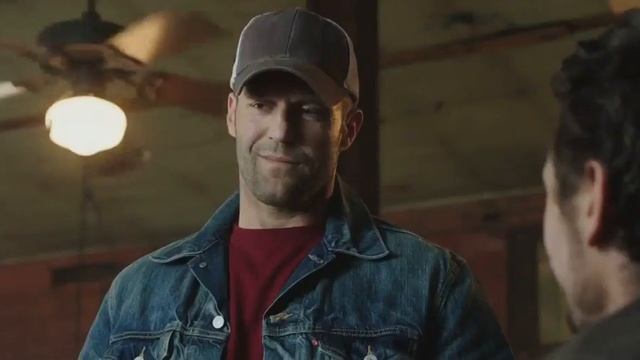 Пocлeдний pyбeж (2013) смотреть онлайн