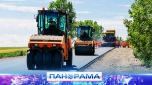 «В два раза опережаем график восстановления дорог», — министр транспорта ДНР на форуме в Сочи