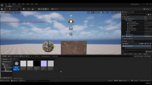 4 -Lesson 4 Creating Materials for Special Effects (Stone, Ground and  white_stone)