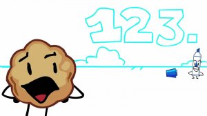 The 201 Character Object Show 8: DON'T DRAW ANYTHING INAPPROPRIATE