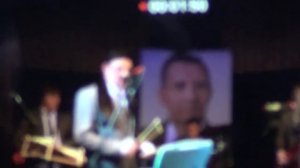 Группа "Громыка". Концерт в Москве.