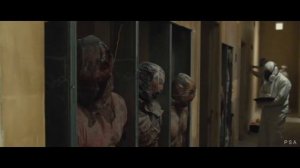 Sicario (Убийца)