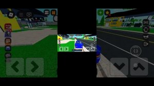 дрифт под фонк водила я так себе