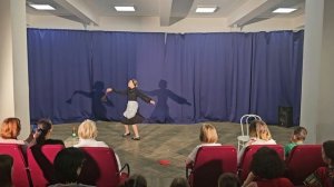 The Canterville Ghost / Кентервильское привидение