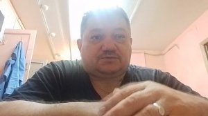 Моя история курения