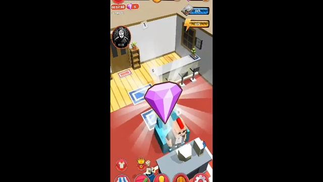 обзор игры на андроид ХАКЕР смотреть онлайн