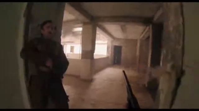 Отрывок 'Хардкор'  Джимми