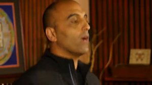 Педрам Шоджай Очистка поля