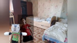 Грей и Грей 7 серия: новый враг (полный эпизод)