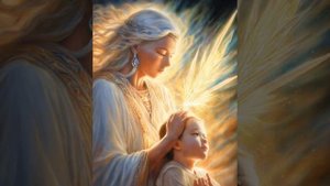 Мощное исцеление ЦНС и мозга / Медитация на основе мат?