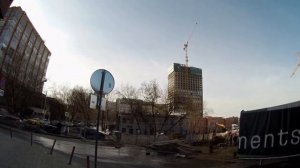 за новым ЖК «Волоколамское 24» строят ЖК «Moments»