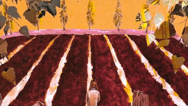 Петр Брок и Полугора песня "Рога и копыта" смотреть онлайн