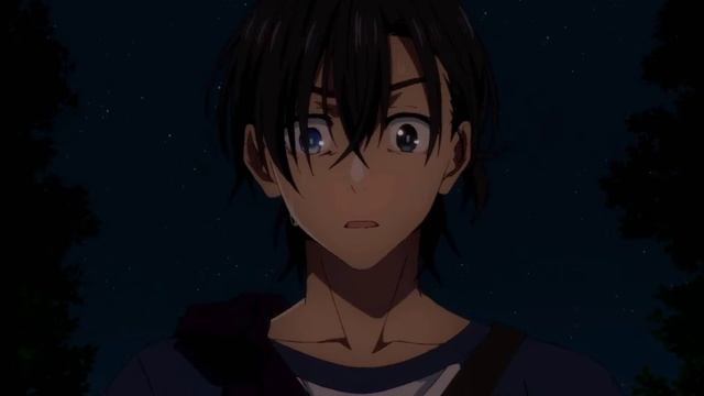 Самодельный трельер к аниме "Летнее время" смотреть онлайн