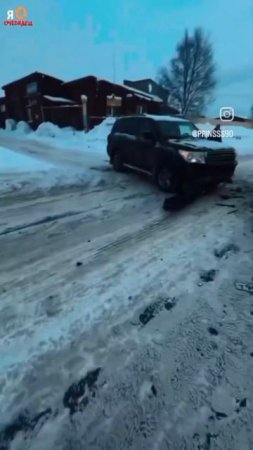Подборка ДТП и аварий, снятых на видеорегистратор