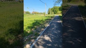 ОТЪЕЗД В ДЕРЕНЮ.УРА! МЫ В ДЕРЕВНЕ