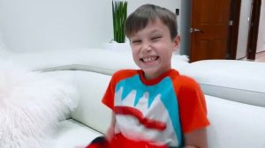 Мисс Кэйти и Мистер Макс (Miss Katy) Макс и Кэти притворяются больными