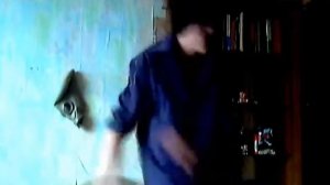 Одинокий Мужчина1