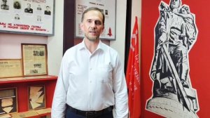 "Воспитай лидеров"  Аксенов Георгий Иванович, директор МБОУ СОШ № 1, г. Егорьевск