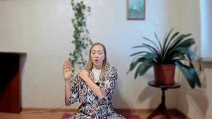 Медитация для женщин для избавления от чувства неполн