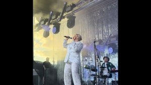 Ева Польна - Плачь плачь, танцуй танцуй. Спб 22.06.2024