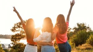 Медитация Пробуждения Женской Силы