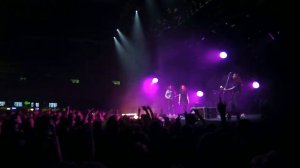 Операция пластилин - Гопник Коля (ГЛАВCLUB GREEN CONCERT 25/03/18)