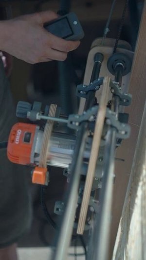 ЧПУ UpCNC скоро будет на цепи