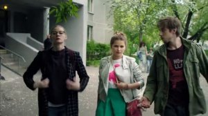 вы все меня бесите