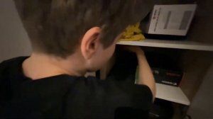 МИСТЕР БИЗНЕС ПРОВЕЛ РУМТУР ПО СВОЕЙ НОВОЙ КВАРТИРЕ С