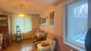 Видео-обзор 4-комн. квартиры, г. Саратов ул. Азина, д. 19А,