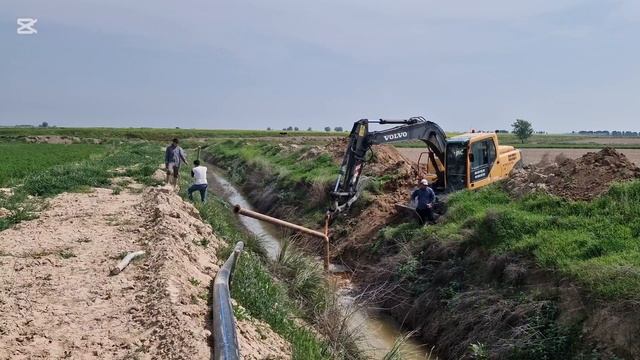 1200 метр  250 труба мана сув чикариш ...Номаноф..