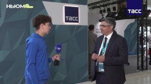 ИСКАНДЕР БАРИЕВ о летающих машинах, роботах и нейросетях