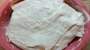 Закусочный пирог из курицы с ананасом