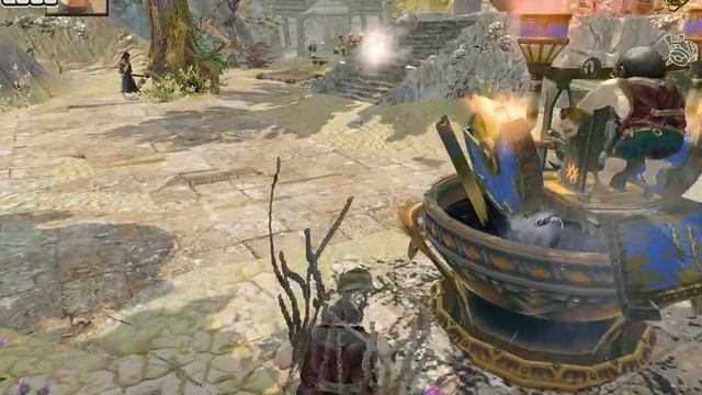 Panzar Lets Play. Начало игры. Канонир (Я эмоциональный) смотреть онлайн