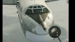 ВАДИМ ЗАХАРОВ "Не ходите, пацаны, в авиацию."