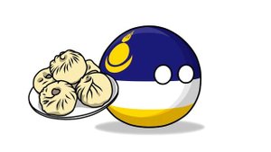 Столицы и ассоциации - 5 ( Countryballs )