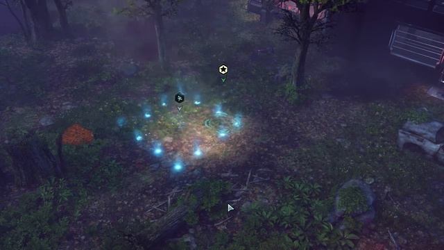 XCOM 2 Прохождением со всеми ДЛС. "Спасти рядового Райна" #7 (18+) смотреть онлайн