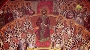 Град креста. Вселенский собор. Митрополит Ставропольский и Невинномысский Кирилл