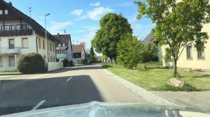 Самая необычная деревня в Германии / Das außergewöhnlichste Dorf Deutschlands