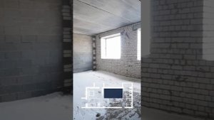 Обзор на 3-х комнатную квартиру в ЖК Рахмет
