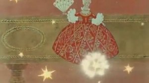 Петр Ильич Чайковский - Сладкая Греза (отрывок из мультфильма "Детский Альбом")