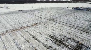 Камчатка, Зеленовские Озерки, Строительство  Теплично