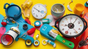 Подборка лучших лайфхаков (полезных советов) для повседневной жизни Часть 101