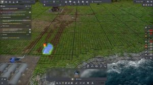 Captain of Industry  ПЕРВЫЙ ДЕНЬ СТРОИТЕЛЬСТВА