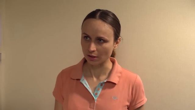 СЛЕПАЯ: Чертово колесо